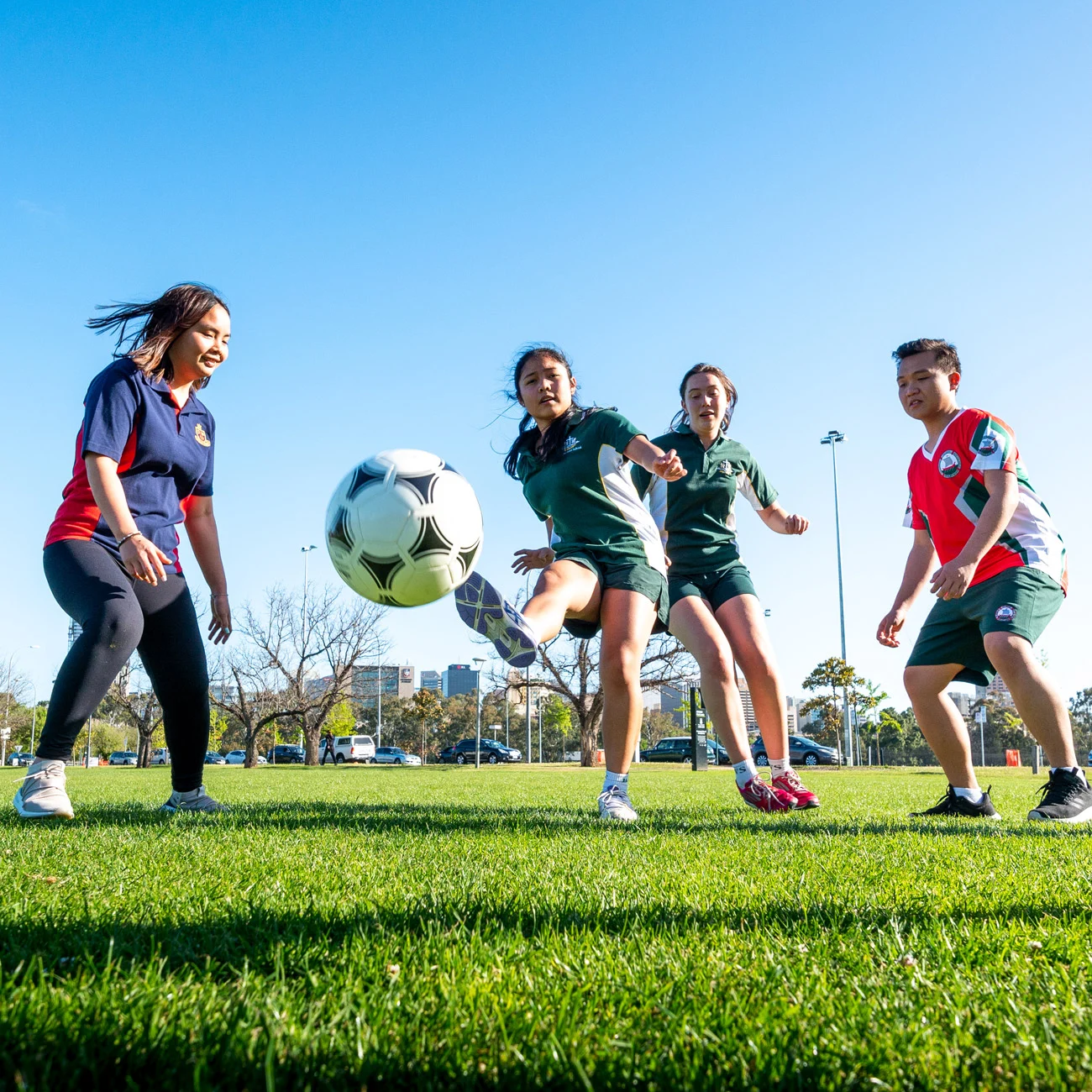在过去的一 在过去的一